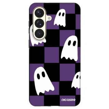 Maskica za Samsung Galaxy S26+ - Ghosts