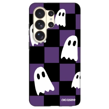 Maskica za Samsung Galaxy S26 Ultra - Ghosts