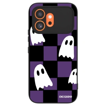 Maskica za Honor 600 - Ghosts