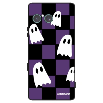 Maskica za Sony Xperia 10 VII - Ghosts