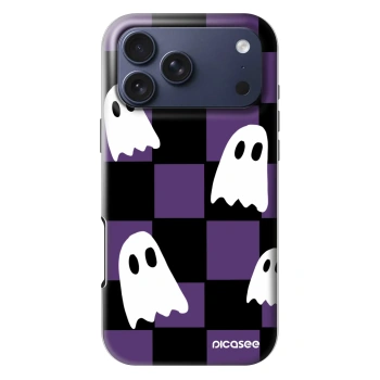 Maskica za Apple iPhone 18 Pro Max - Ghosts