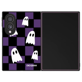 Maskica za Samsung Galaxy Z Fold8 5G - Ghosts