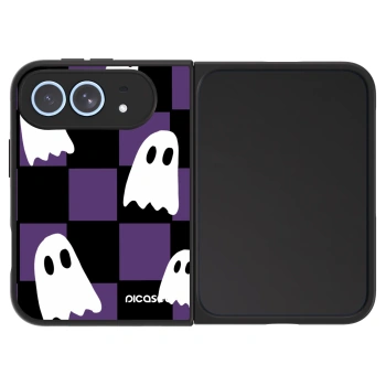 Maskica za Apple iPhone Duo - Ghosts