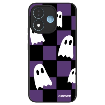 Maskica za Xiaomi Redmi Note 17 5G - Ghosts