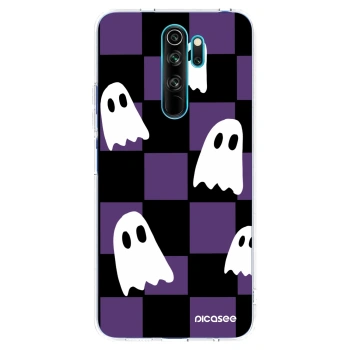 Maskica za Xiaomi Redmi Note 8 Pro - Ghosts