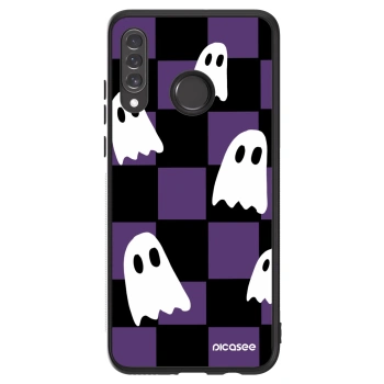 Picasee ULTIMATE CASE za Huawei P30 Lite - Ghosts