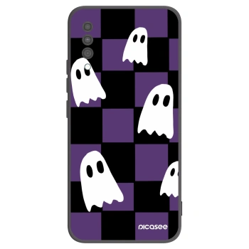 Maskica za Samsung Galaxy A30s A307F - Ghosts