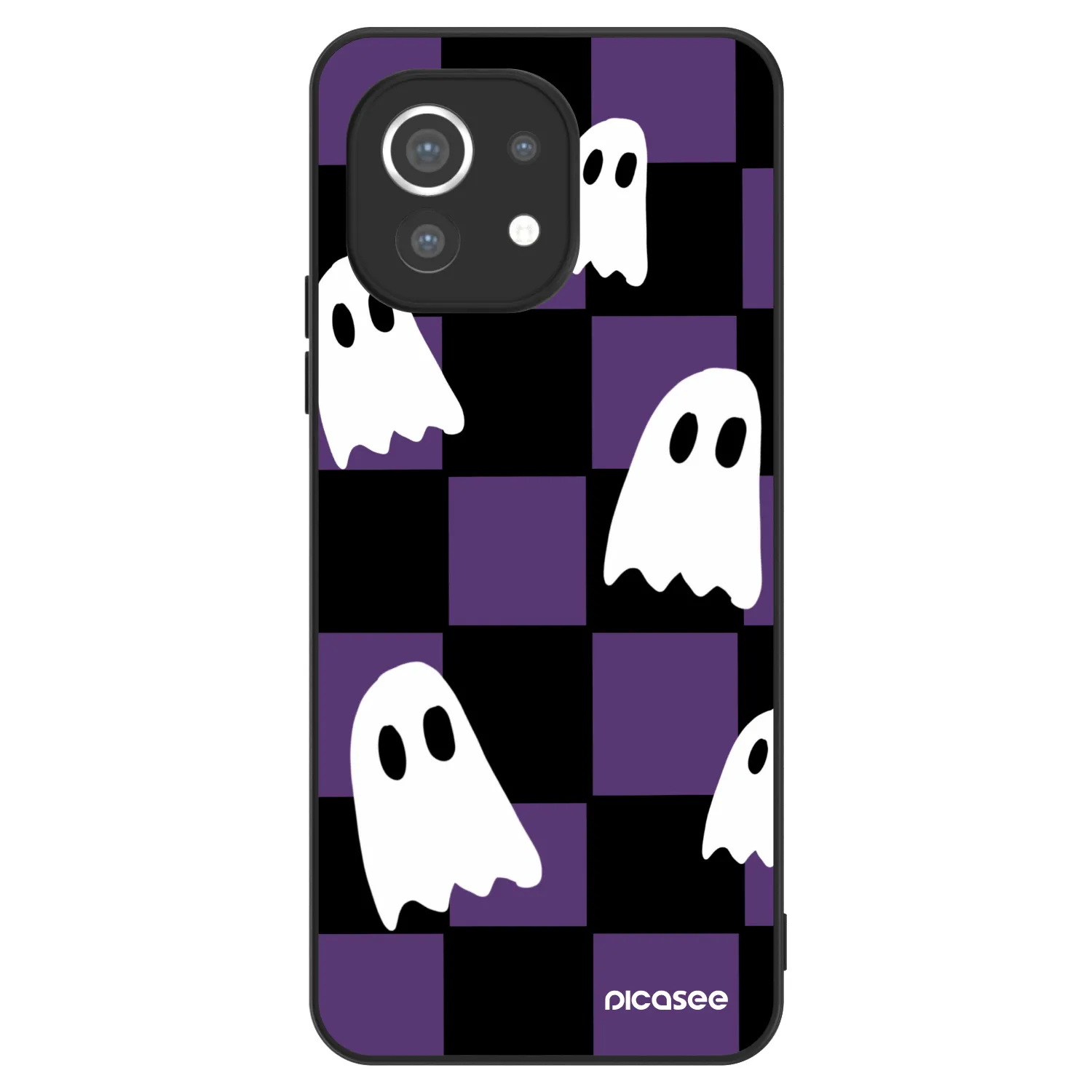 Picasee ULTIMATE CASE za Xiaomi Mi 11 - Ghosts