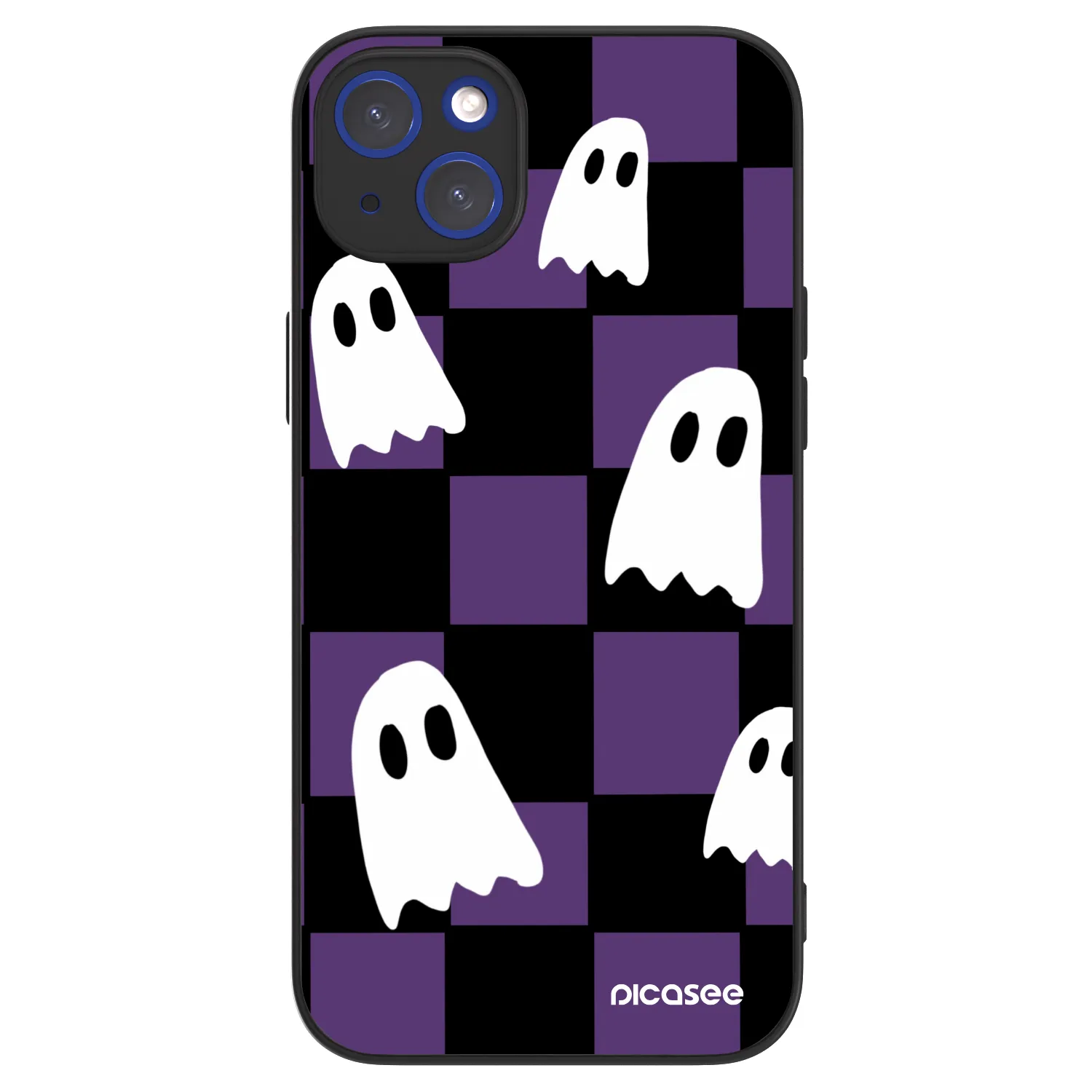 Picasee ULTIMATE CASE za Apple iPhone 14 Plus - Ghosts