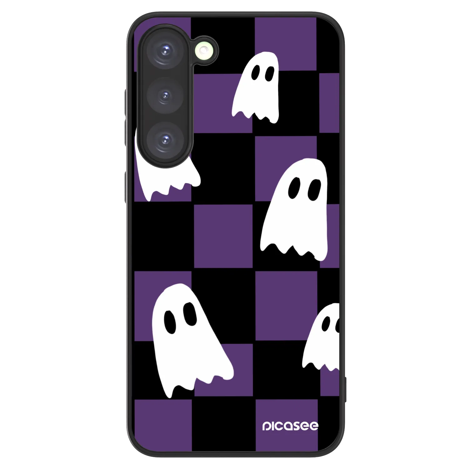 Picasee ULTIMATE CASE za Samsung Galaxy S23+ 5G - Ghosts