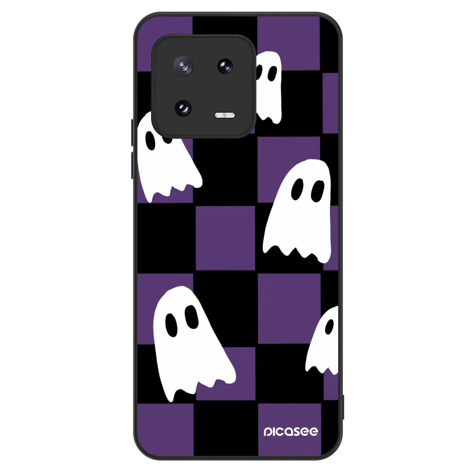 Picasee ULTIMATE CASE za Xiaomi 13 Pro - Ghosts