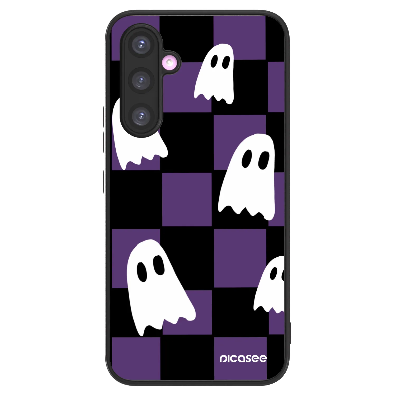 Picasee ULTIMATE CASE za Samsung Galaxy A54 5G A546B - Ghosts