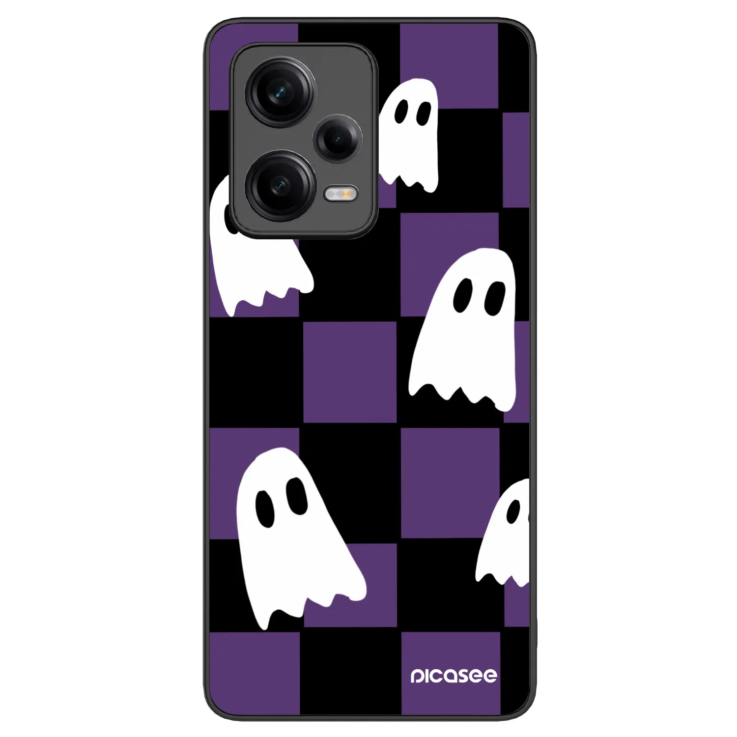 Picasee ULTIMATE CASE za Xiaomi Redmi Note 12 Pro 5G - Ghosts
