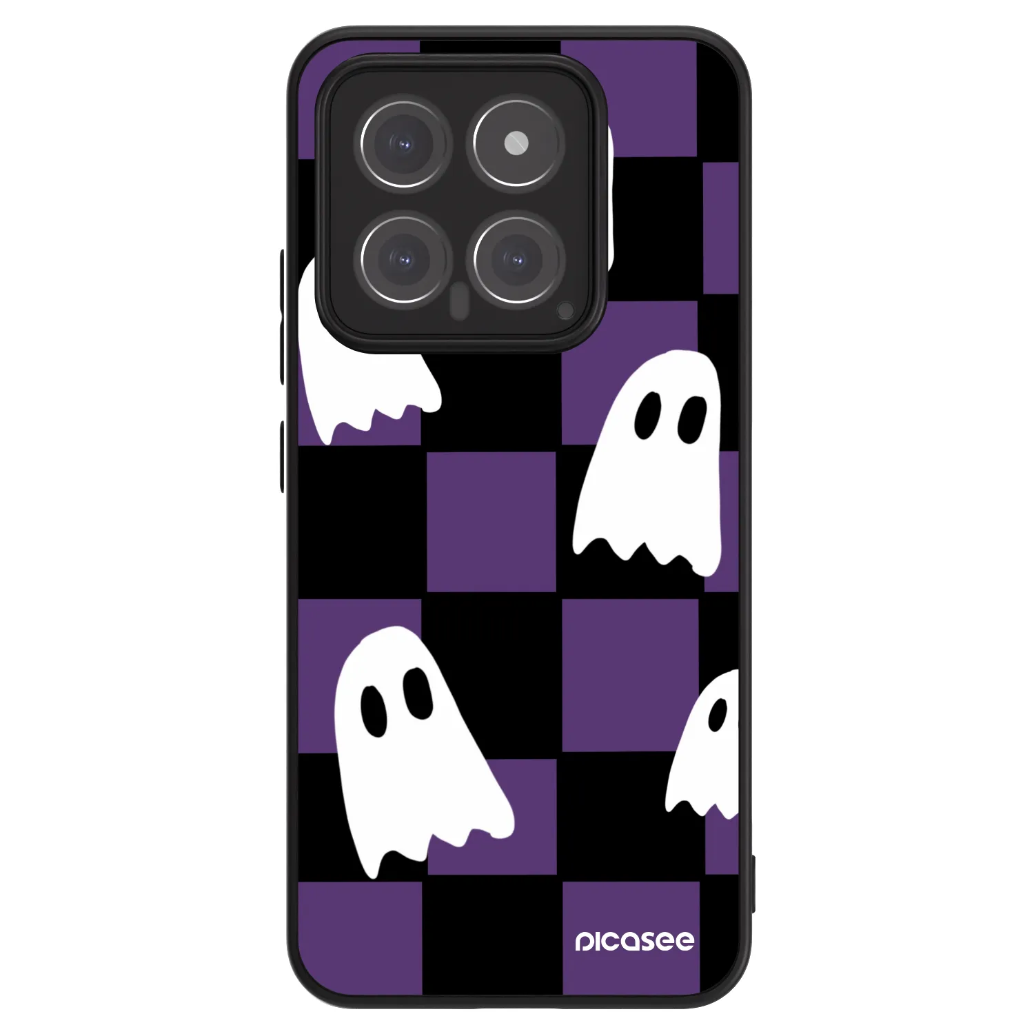 Picasee ULTIMATE CASE za Xiaomi 14 - Ghosts