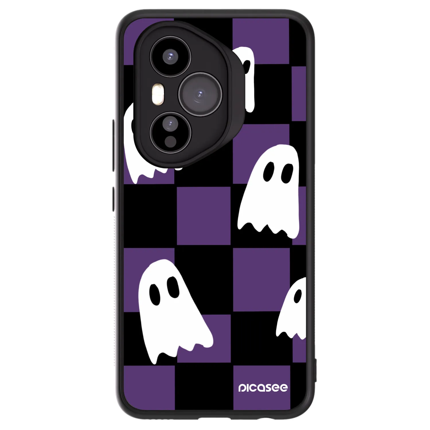 Picasee ULTIMATE CASE za Honor 400 Pro 5G - Ghosts