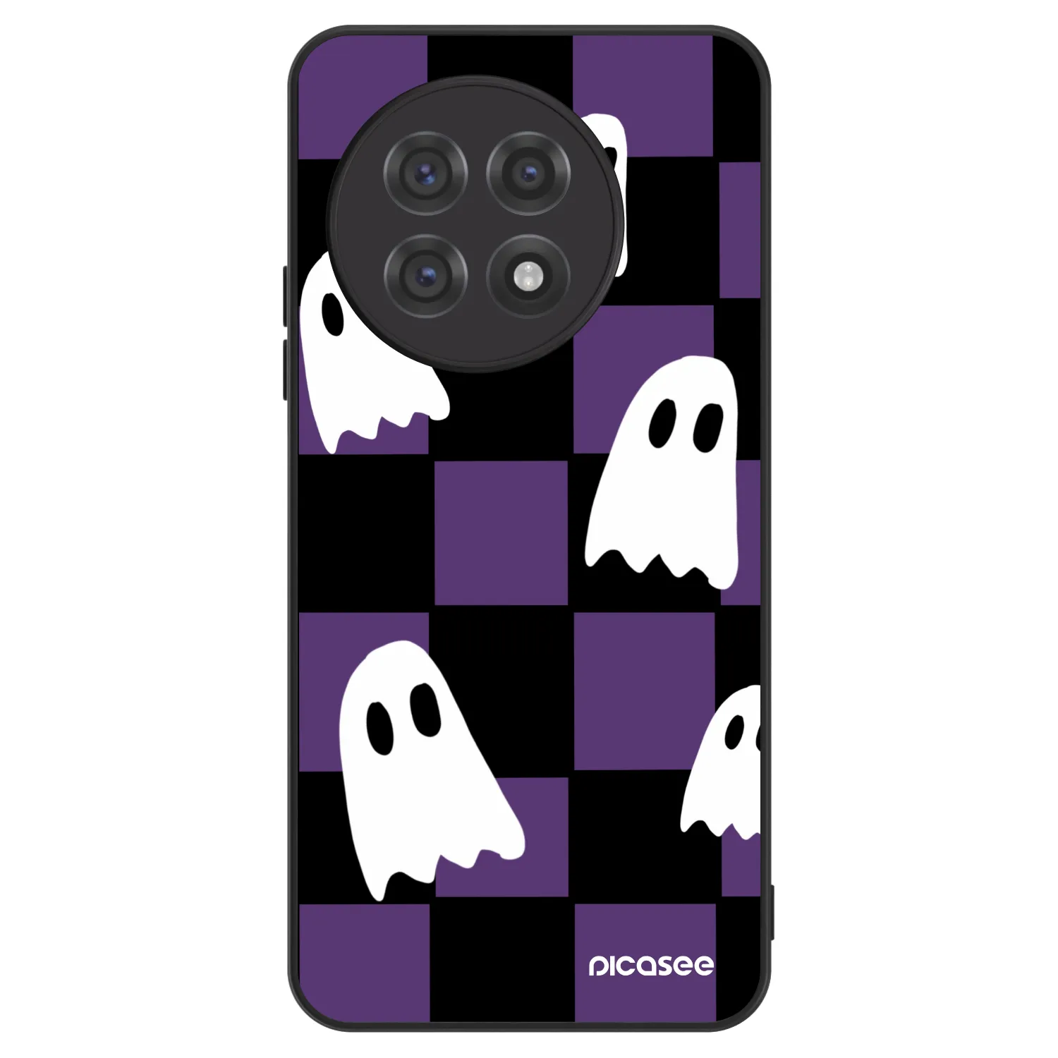 Picasee ULTIMATE CASE za OnePlus 13R 5G - Ghosts
