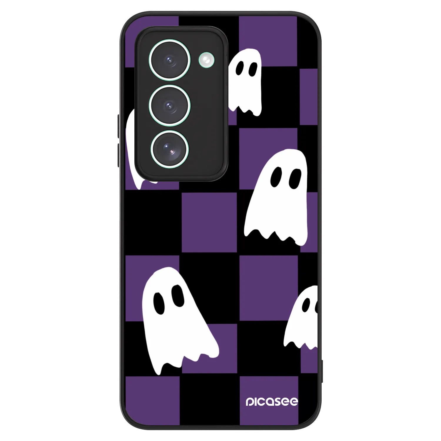 Picasee ULTIMATE CASE za Xiaomi Redmi 15 5G - Ghosts