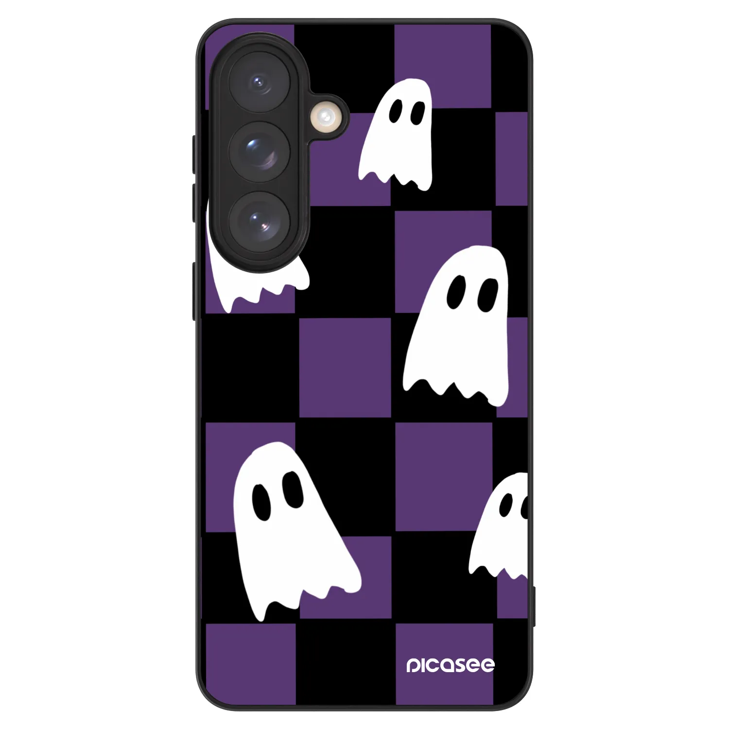 Picasee ULTIMATE CASE PowerShare za Samsung Galaxy S26+ - Ghosts