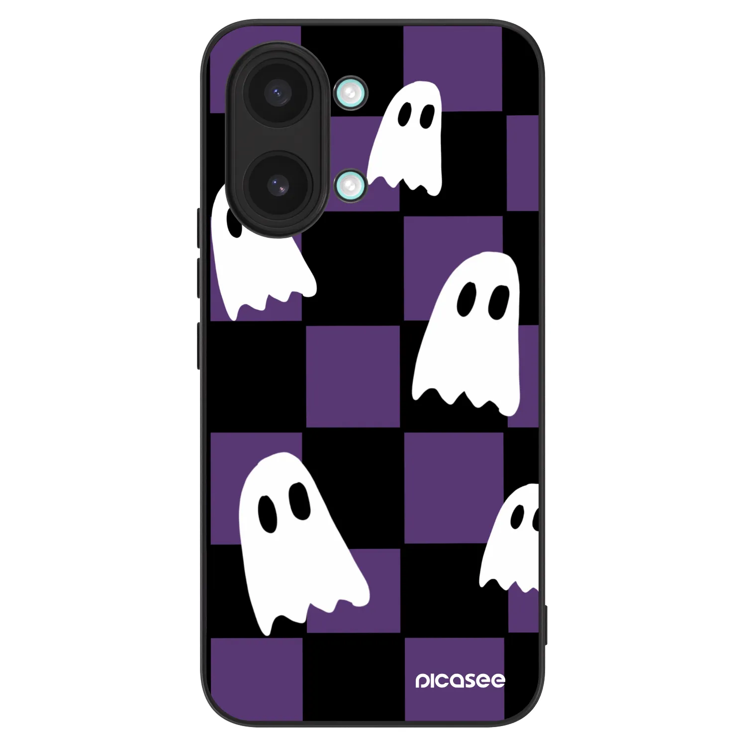 Picasee ULTIMATE CASE za Xiaomi Poco X8 Pro Max - Ghosts