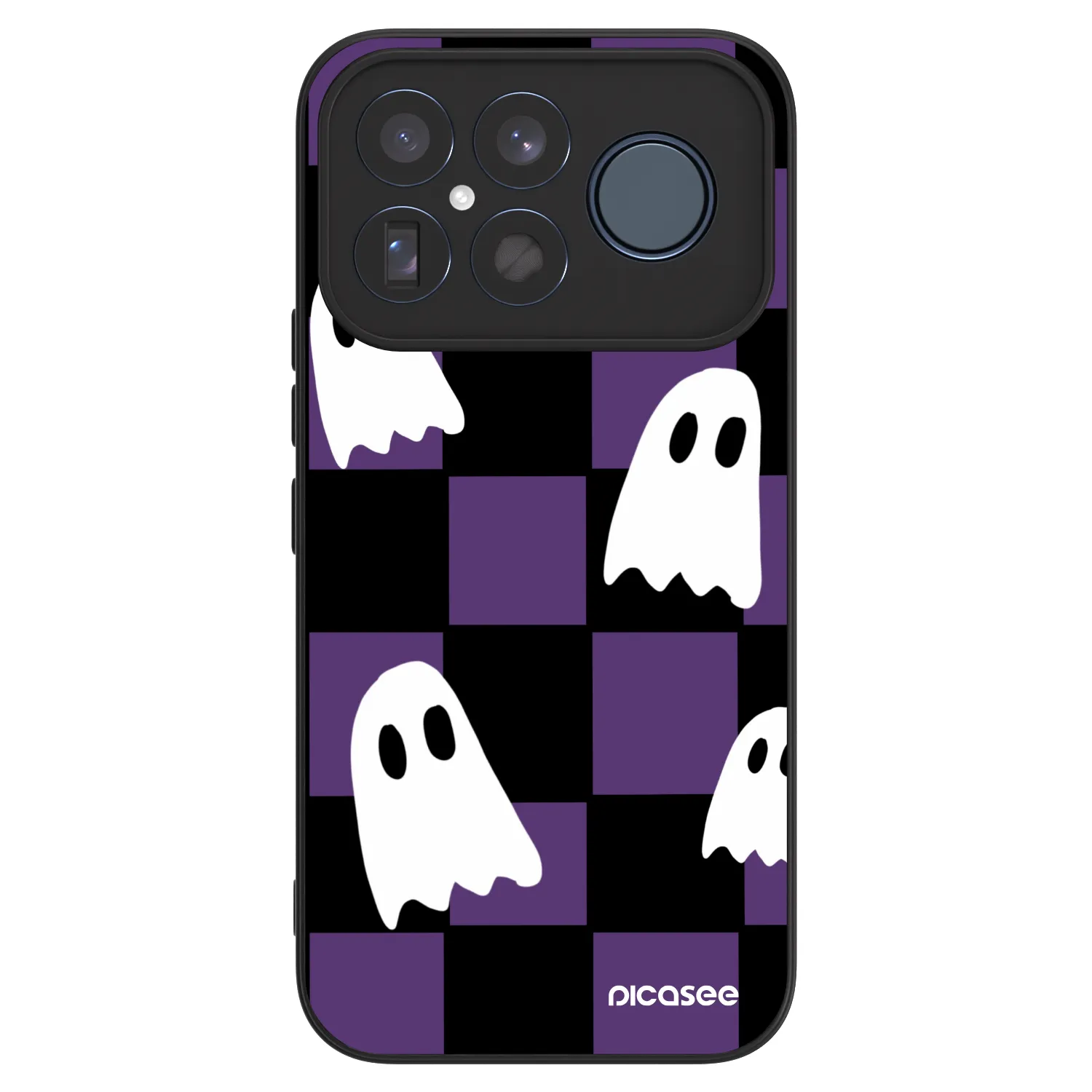 Picasee ULTIMATE CASE za Xiaomi Poco F8 Ultra - Ghosts