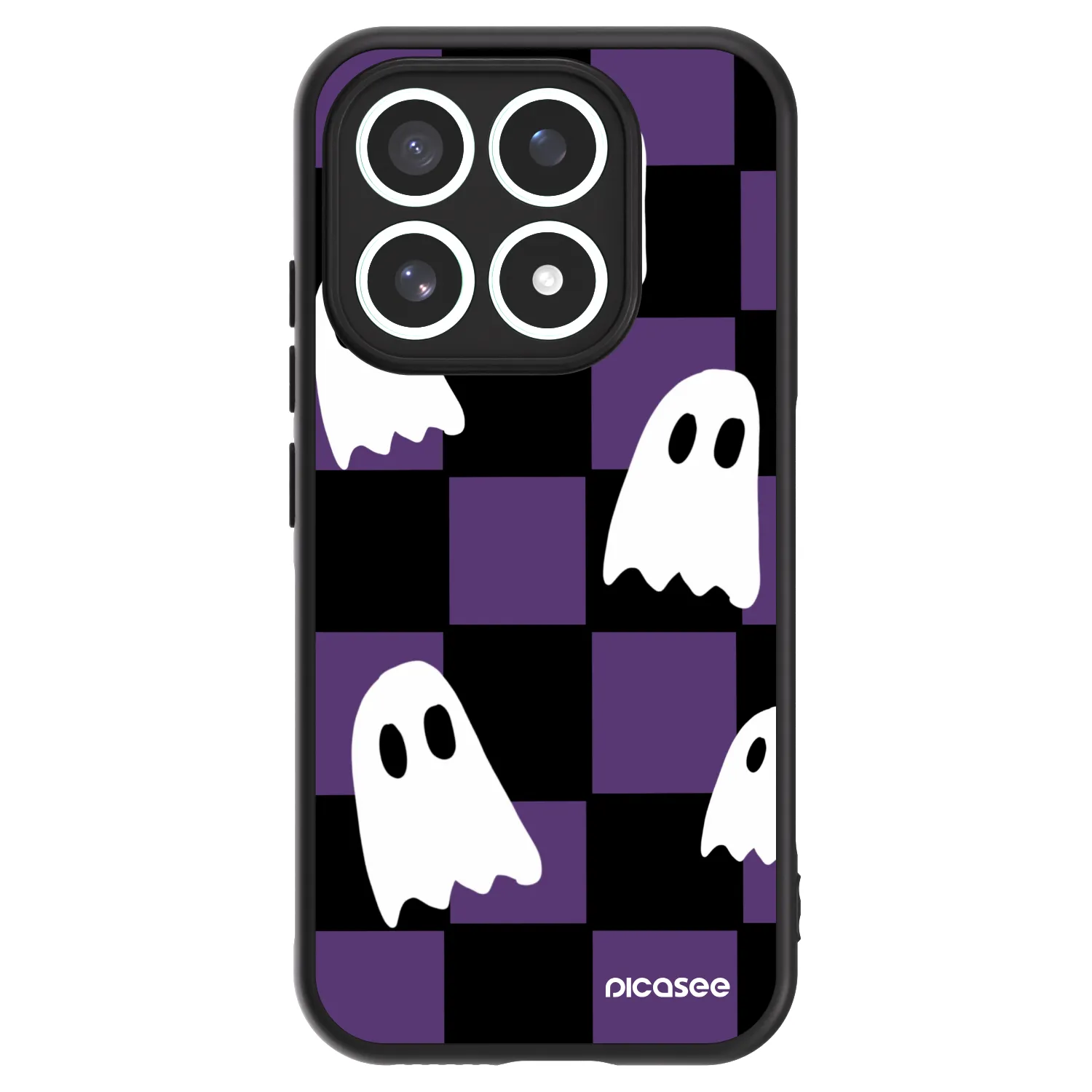 Picasee ULTIMATE CASE PowerShare za Xiaomi 17 - Ghosts