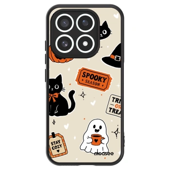 Picasee ULTIMATE CASE PowerShare za Xiaomi 17 - Halloween stickers