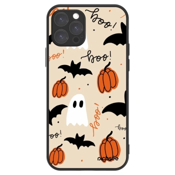 Picasee ULTIMATE CASE za Apple iPhone 12 Pro - Halloween 26