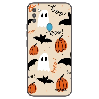 Maskica za Samsung Galaxy M11 - Halloween 26