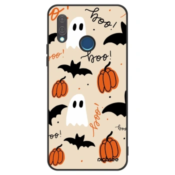 Maskica za Huawei P20 Lite - Halloween 26