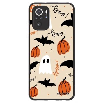Maskica za Xiaomi Redmi Note 10 - Halloween 26