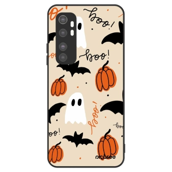 Maskica za Xiaomi Mi Note 10 Lite - Halloween 26