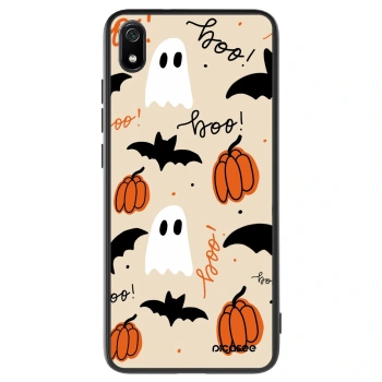 Maskica za Xiaomi Redmi 7A - Halloween 26