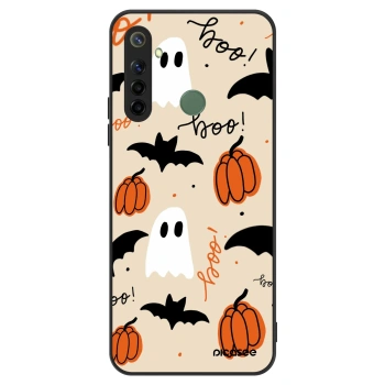 Maskica za Realme 6i - Halloween 26