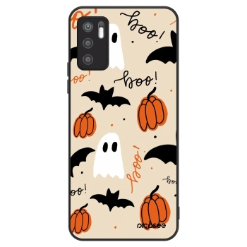 Maskica za Xiaomi Redmi Note 10 5G - Halloween 26
