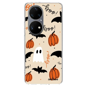 Maskica za Huawei P50 - Halloween 26
