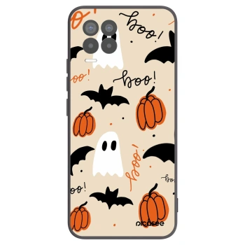 Maskica za Realme 8 4G - Halloween 26