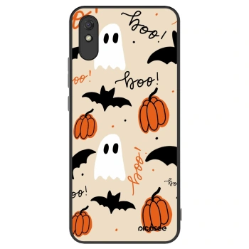 Maskica za Xiaomi Redmi 9AT - Halloween 26