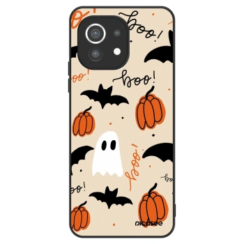 Maskica za Xiaomi Mi 11 - Halloween 26