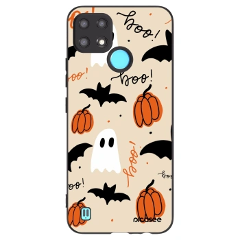 Maskica za Realme C21 - Halloween 26