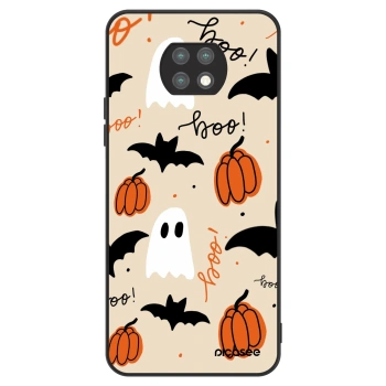 Maskica za Xiaomi Redmi Note 9T - Halloween 26