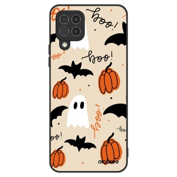 Maskica za Samsung Galaxy A22 A225F 4G - Halloween 26