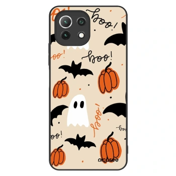 Maskica za Xiaomi 11 Lite 5G NE - Halloween 26