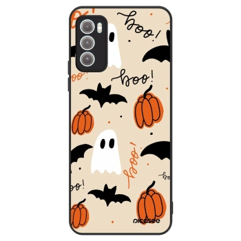 Maskica za Motorola Moto G60 - Halloween 26