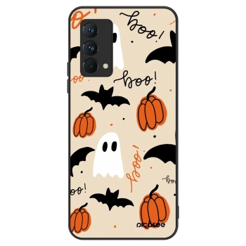 Maskica za Realme GT Master Edition 5G - Halloween 26