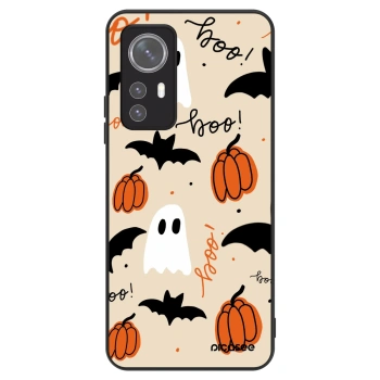 Maskica za Xiaomi 12 - Halloween 26