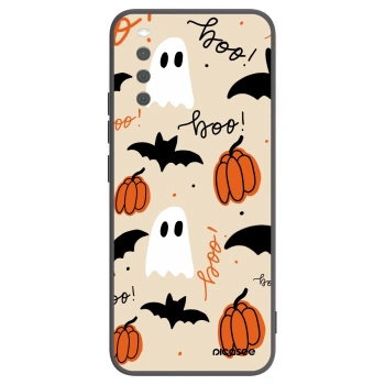 Maskica za Sony Xperia 10 III - Halloween 26