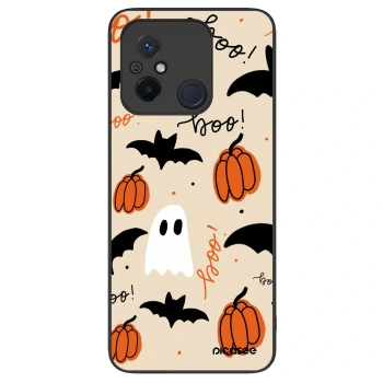 Maskica za Xiaomi Redmi 12C - Halloween 26