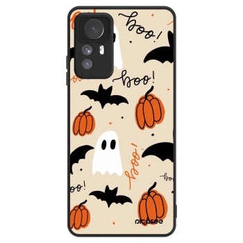 Maskica za Xiaomi Redmi Note 12S - Halloween 26