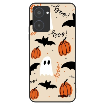 Maskica za Realme 10 4G - Halloween 26