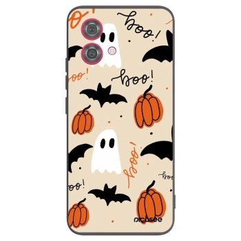 Maskica za Motorola Moto G84 5G - Halloween 26